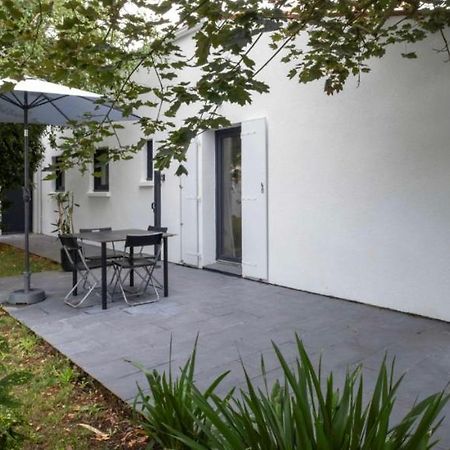 Les Camelias Proche La Rochelle Apartment Perigny  Exterior photo